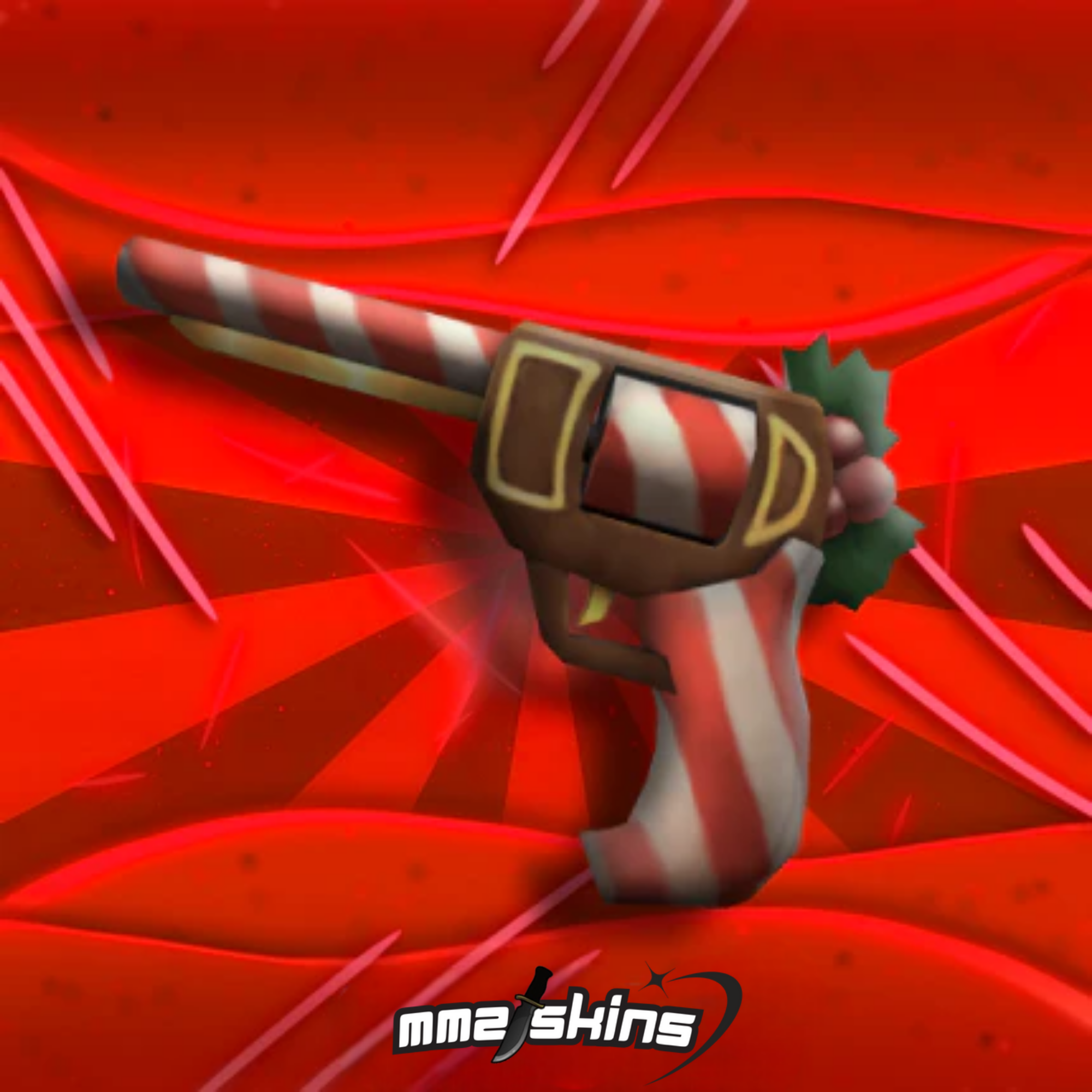 Minty – MM2Skins