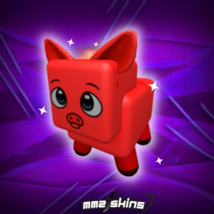 Fire Pig