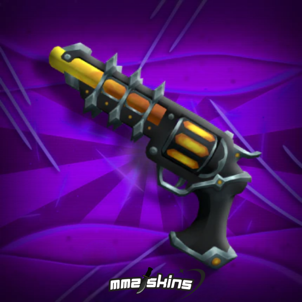 hallowgun-mm2skins