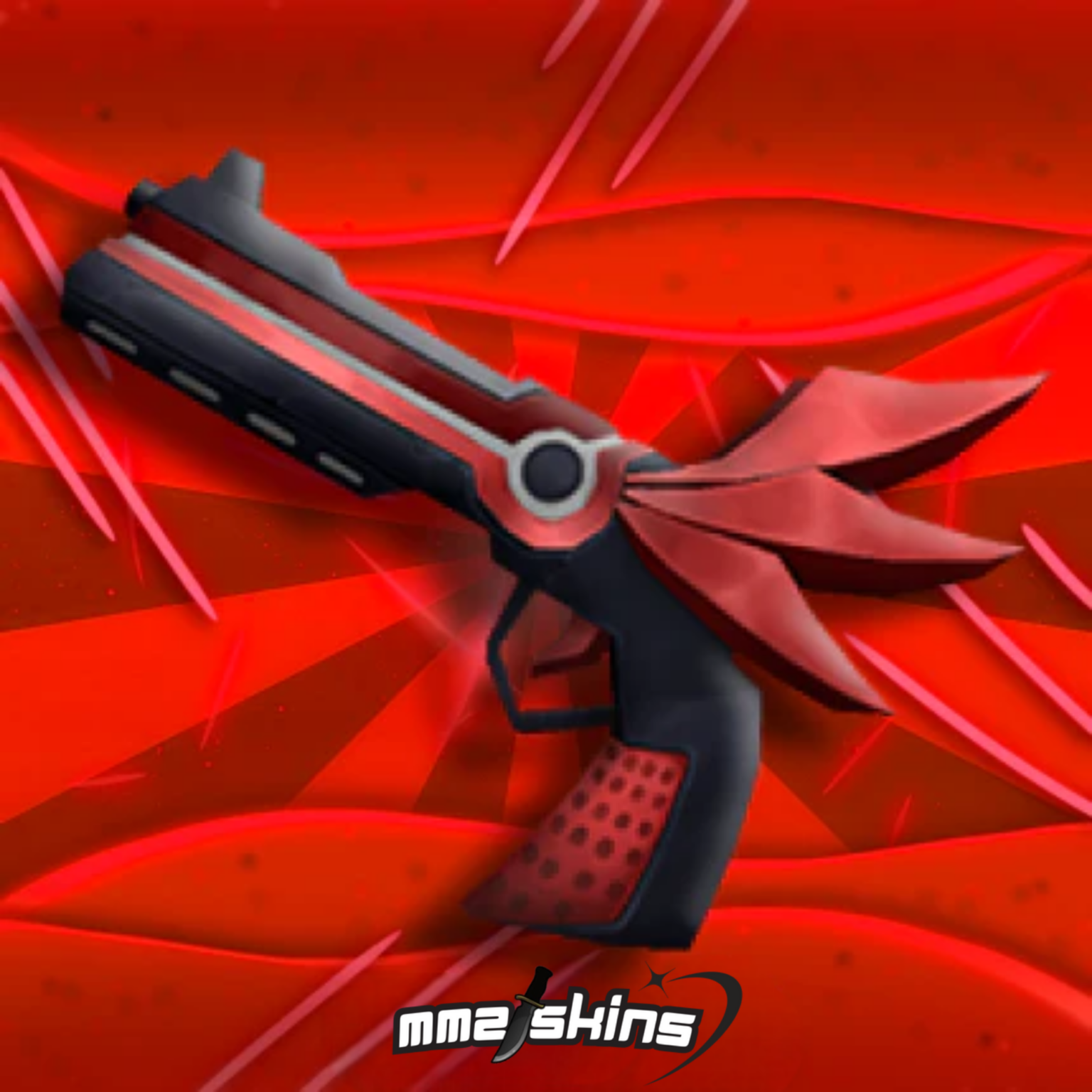 Darkbringer – MM2Skins