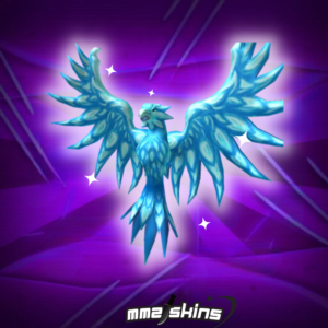 Ice Phoenix