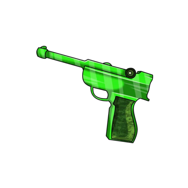 Greenluger