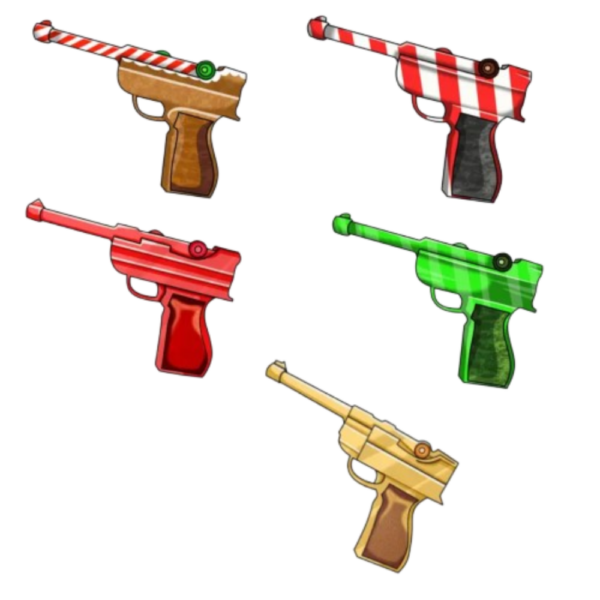 Luger Set